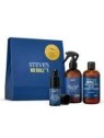 Steves No BullT Cofanetto per lo styling dei capelli Set regalo uomo