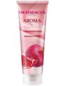 Dermacol Aroma Ritual Memegranate Power Revitalizing Shower Gel Melograno Gel Doccia Rivitalizzante donna 250ml