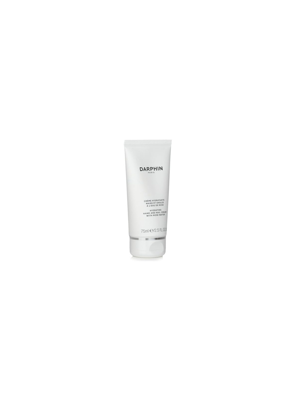 Crema mani e unghie Darphin All-Day 75ml con acqua di rose