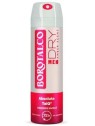 Borotalco Deo spray secco per uomo allambra uomo 150ml