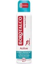 Fresh sea salt deodorant Sea Salts Fresh 150 ml