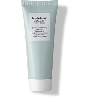 Comfort Zone Specialist Foot Balm 75ml Comfort Zone www.essenzetotalstyle.com 
