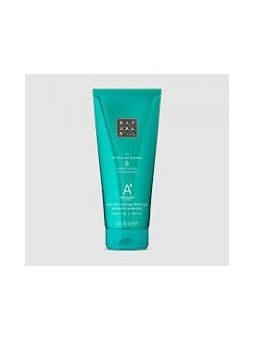 Rituals After Sun Cooling Shower Gel 200ml Lotus Flower &