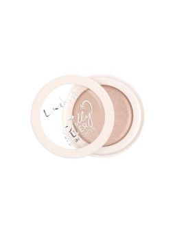 LOVELY Jelly Highlighter illuminante viso in gel Argento