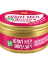 Purity Vision Crema rosa biologica universale donna 70ml