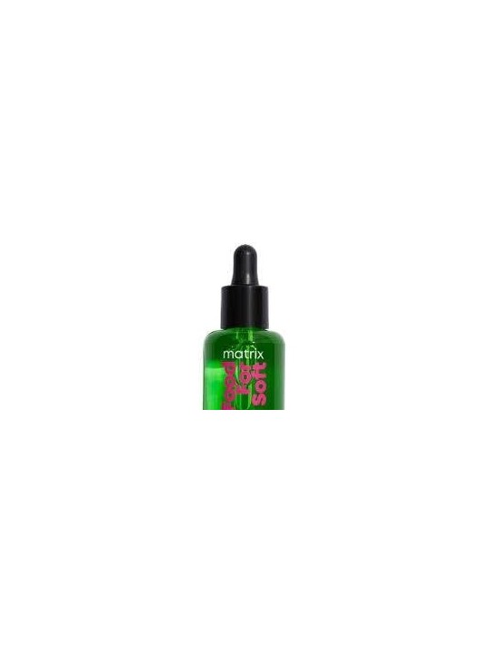 Olio idratante per capelli MATRIX Food For Soft 50ml