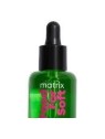 Olio idratante per capelli MATRIX Food For Soft 50ml