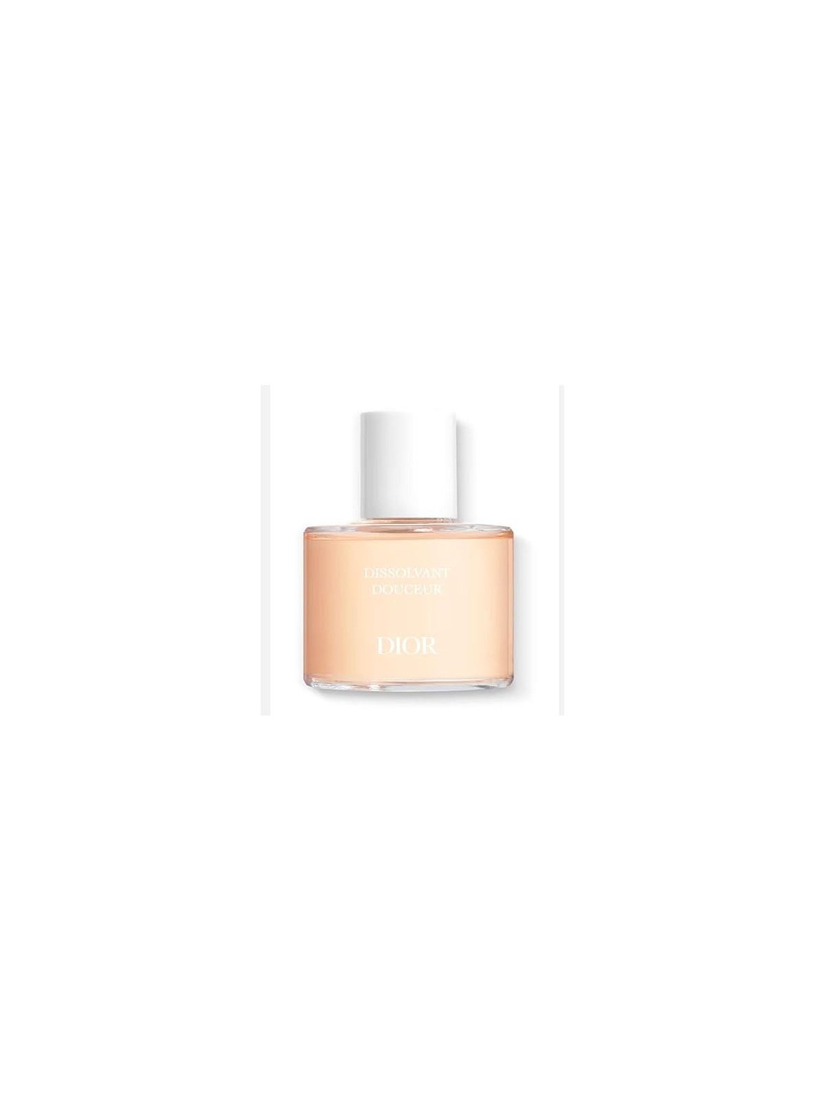 Dior Dissolvant Douceur 50ml