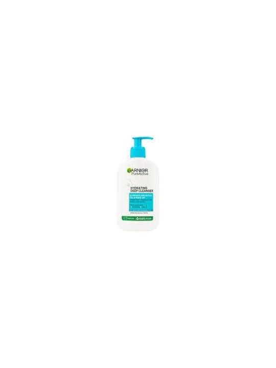 GARNIER Attivo Puro Detergente Profondo Idratante donna 250ml