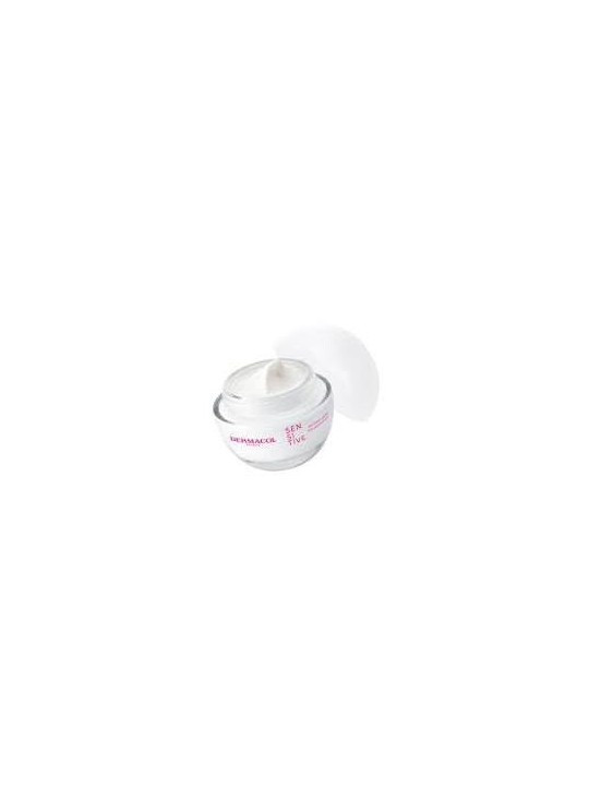 Crema Lenitiva Dermacol per Pelle Sensibile 50ml