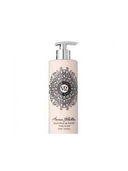 Vivian Gray Grapefruit & Vetiver Body Lotion Woman 500ml