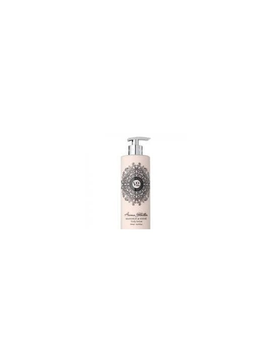 Vivian Gray Grapefruit & Vetiver Body Lotion Woman 500ml
