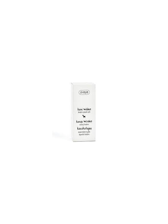 Crema Contorno Occhi Al Latte Di Capra 15 ml donna