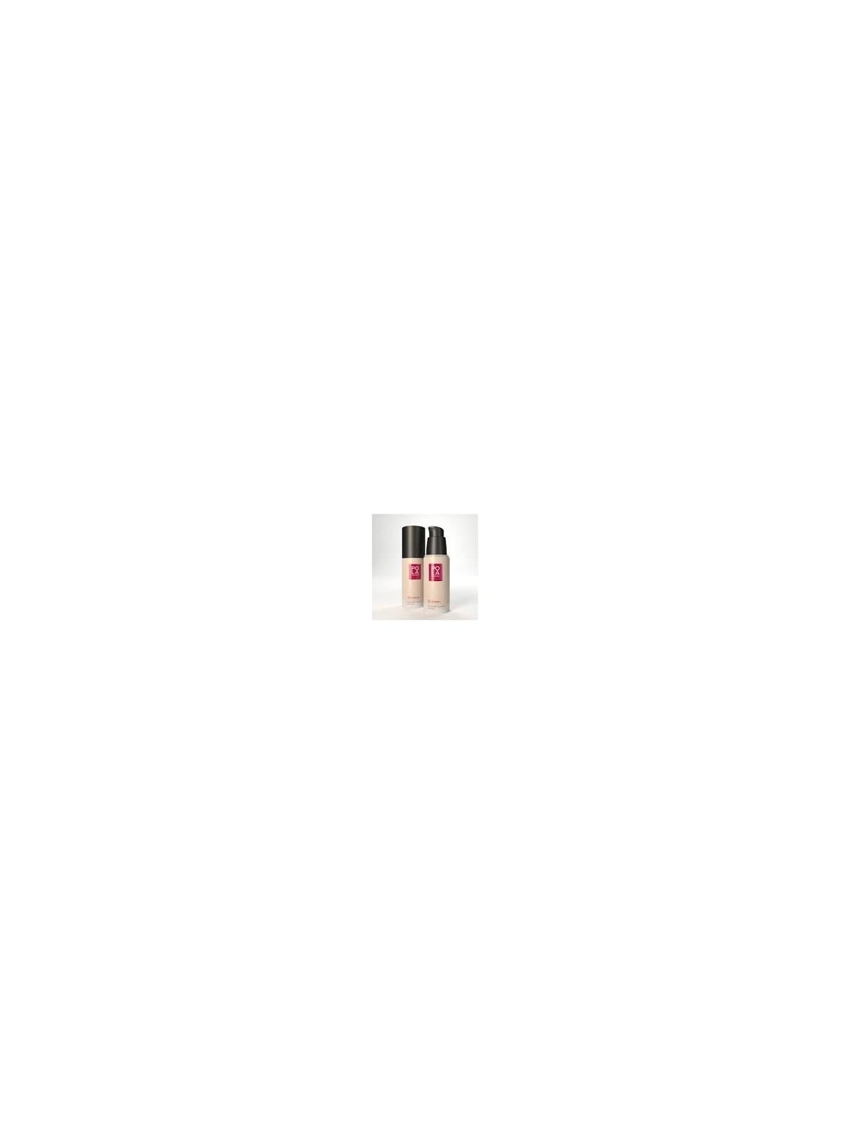 Crema CC Light 30 g Pola Cosmetics