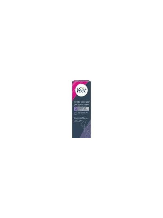 Veet Professional Hair Removal Cream 100ml