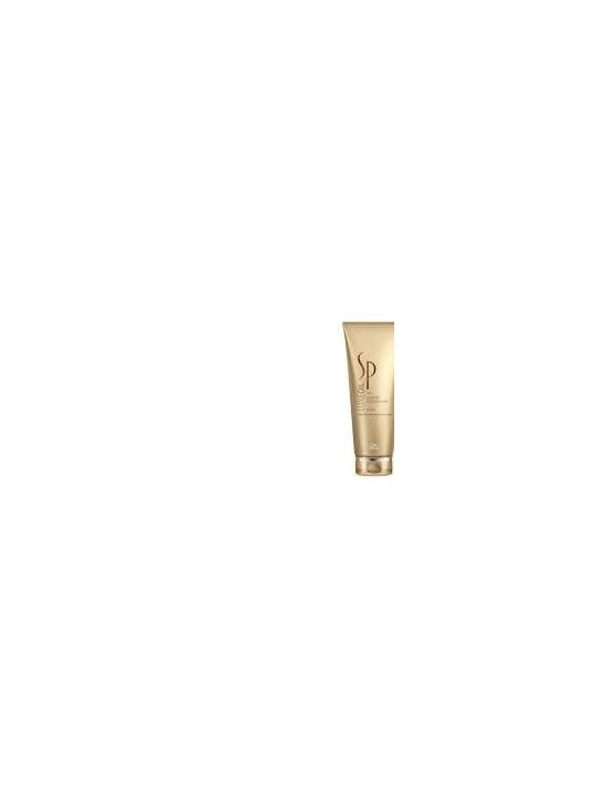 Wella SP Luxe Oil Keratin Conditioning Cream 200ml