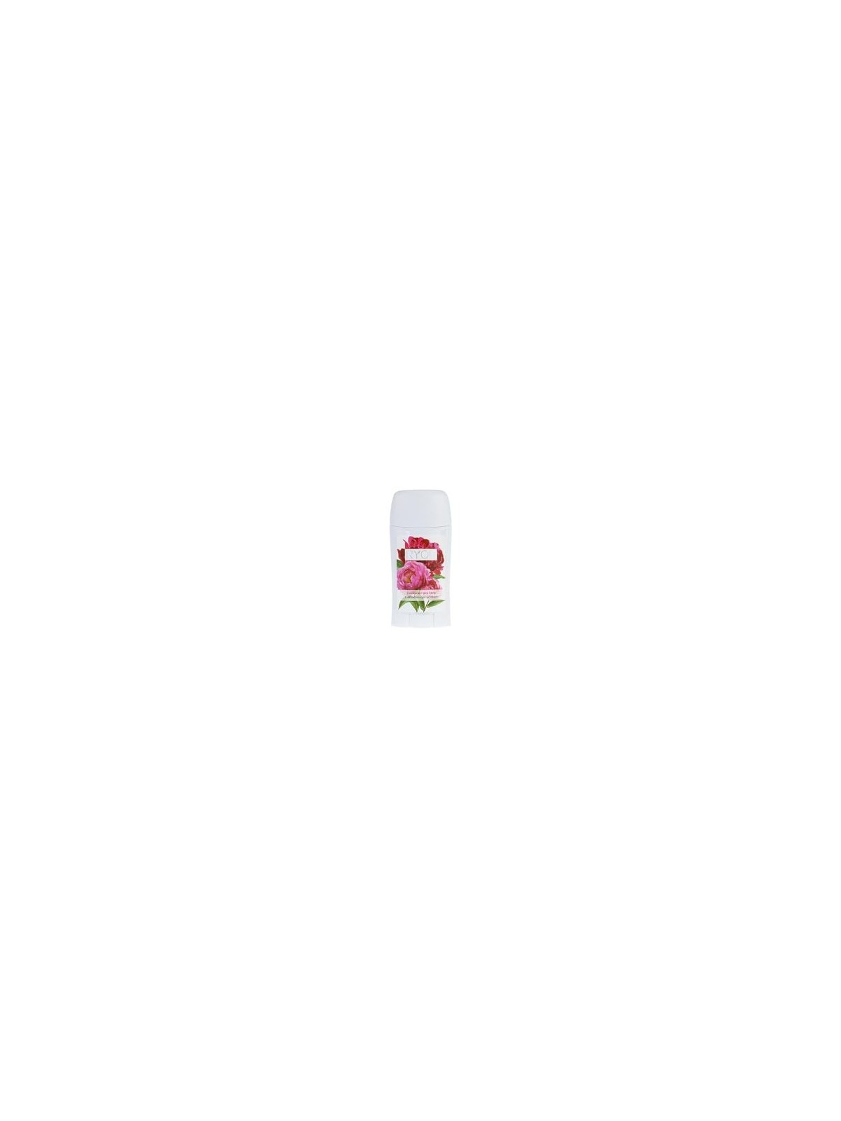 RYOR Deodorante per Donne 48 Ore 50ml
