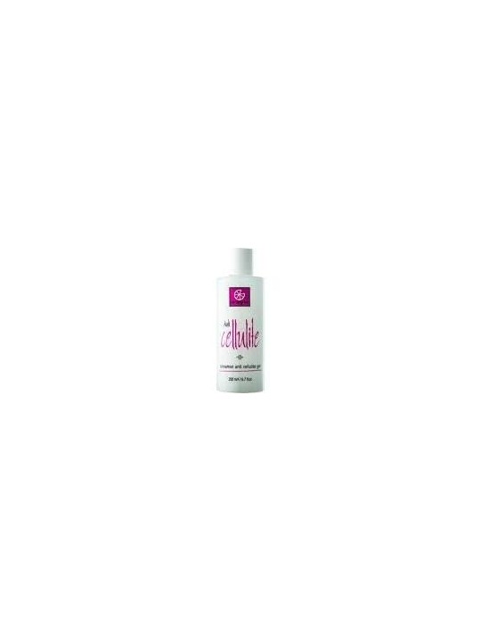 Oranjito Gel Anticellulite Alla Cannella 200 ml donna 200ml