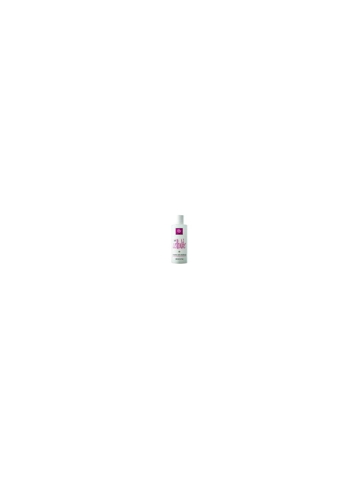 Oranjito Gel Anticellulite Alla Cannella 200 ml donna 200ml