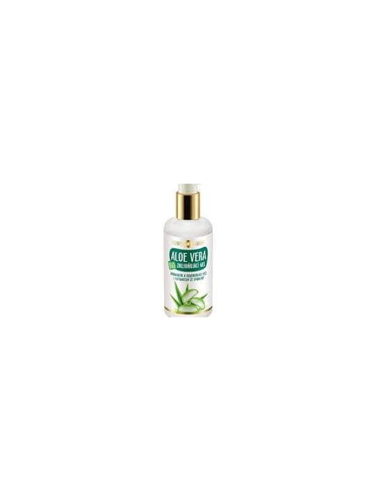 Purity Vision Gel bio lenitivo allAloe Vera donna 200ml