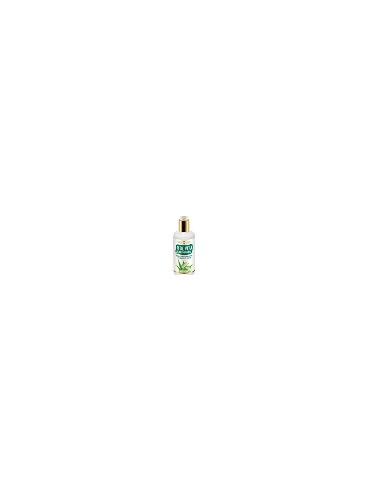 Purity Vision Gel bio lenitivo allAloe Vera donna 200ml