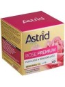 Astrid Crema Giorno Premium alla Rosa DA 15 65 donna 50ml