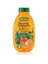 Shampoo e districante Botanic Therapy Lion King 400ml