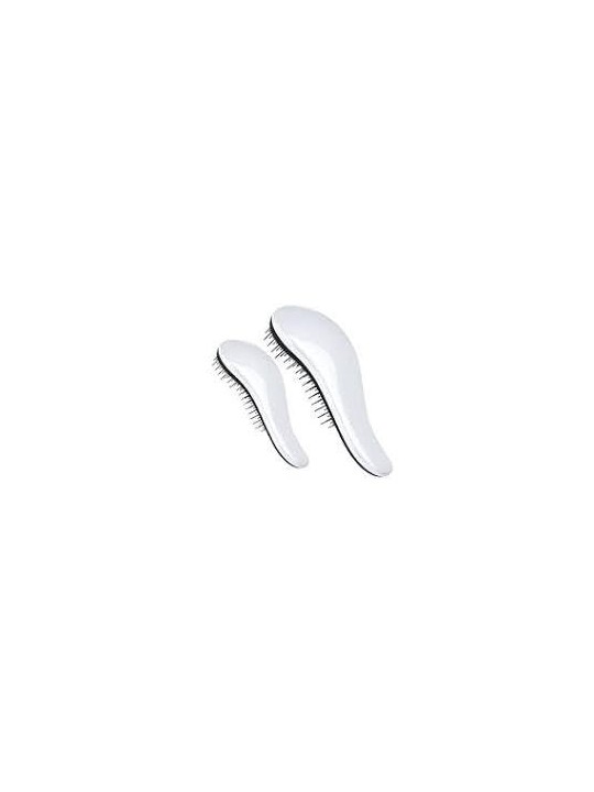 Miraculous Silver - Gift set of hair brushes