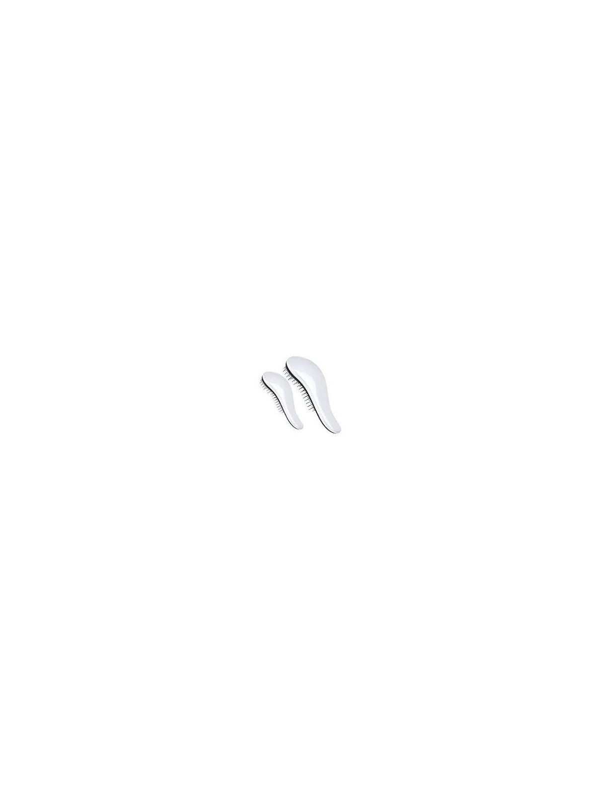 Miraculous Silver - Gift set of hair brushes
