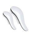Miraculous Silver - Gift set of hair brushes