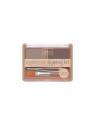 WIBO Eyebrow Shaping Kit ombretti per sopracciglia