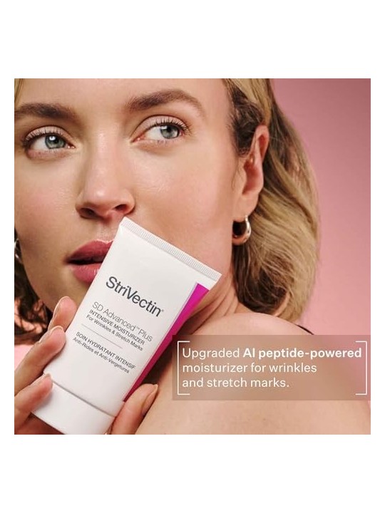 StriVectin Crema Idratante Antirughe SD Advanced Plus Concentrato Idratante Intensivo - Volume: 118ml donna StriVectin www.essen