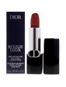 Rossetto Dior Rouge Velvet Nude Look