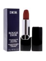 Rossetto Dior Rouge Velvet Nude Look