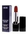 Rossetto Dior Rouge Velvet Nude Look