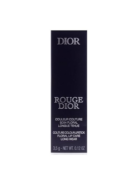 Rossetto Dior Rouge Velvet Nude Look