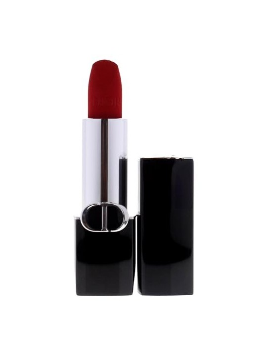 Rossetto Dior Rouge Dior Velvet Numero 999