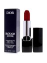 Rossetto Dior Rouge Dior Velvet Numero 999