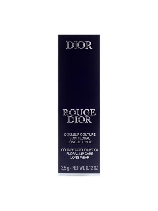 Rossetto Dior Rouge Dior Velvet Numero 999
