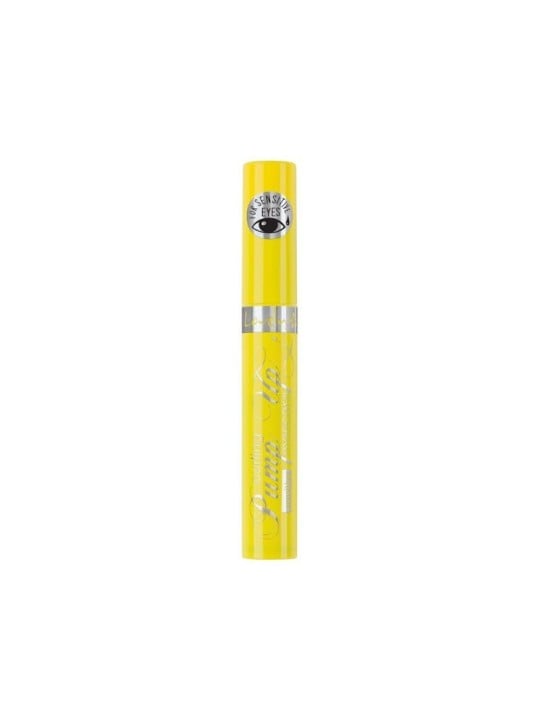 Mascara LOVELY Pump Up Sensitive Curling Mascara per occhi sensibili