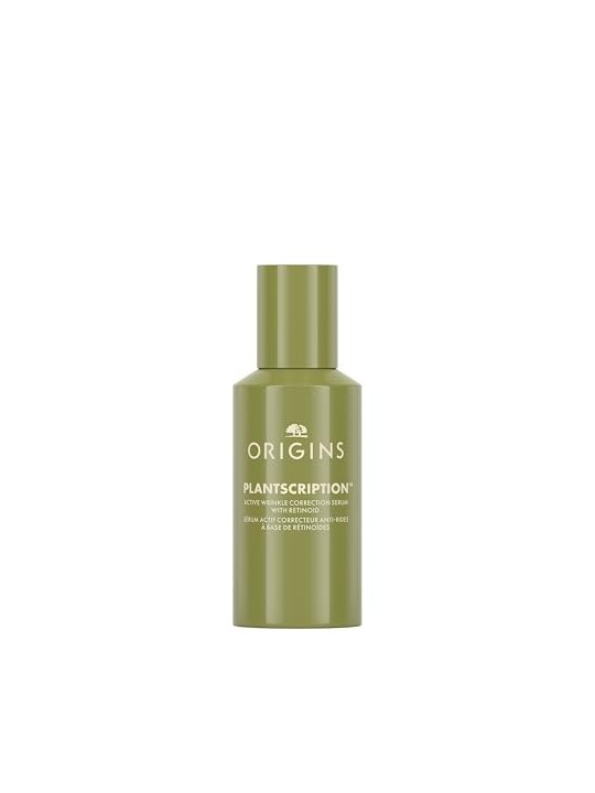 Origins Plantscription Active Wrinkle Correction Serum 30ml