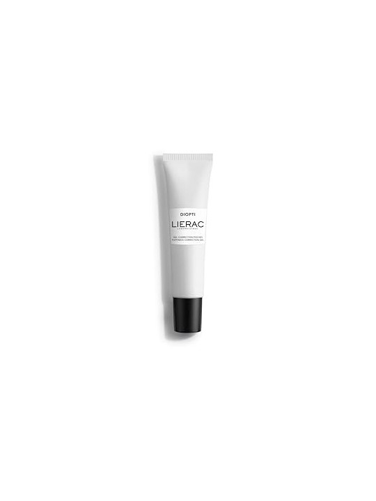 Lierac Dioptipoche Puffiness Correction Gel 15ml