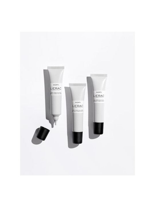 Lierac Dioptipoche Puffiness Correction Gel 15ml