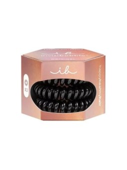 Invisibobble Original Premium True Black Fascia per capelli 3 pz donna