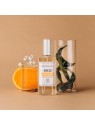 BERDOUES Fleur DOranger Eau de cologne spray 125ml