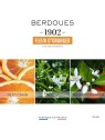 BERDOUES Fleur DOranger Eau de cologne spray 125ml