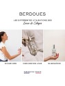 BERDOUES Fleur DOranger Eau de cologne spray 125ml