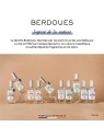 BERDOUES Fleur DOranger Eau de cologne spray 125ml