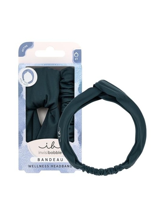 Fermaglio per capelli donna Invisibobble Everclaw Leo Baby S