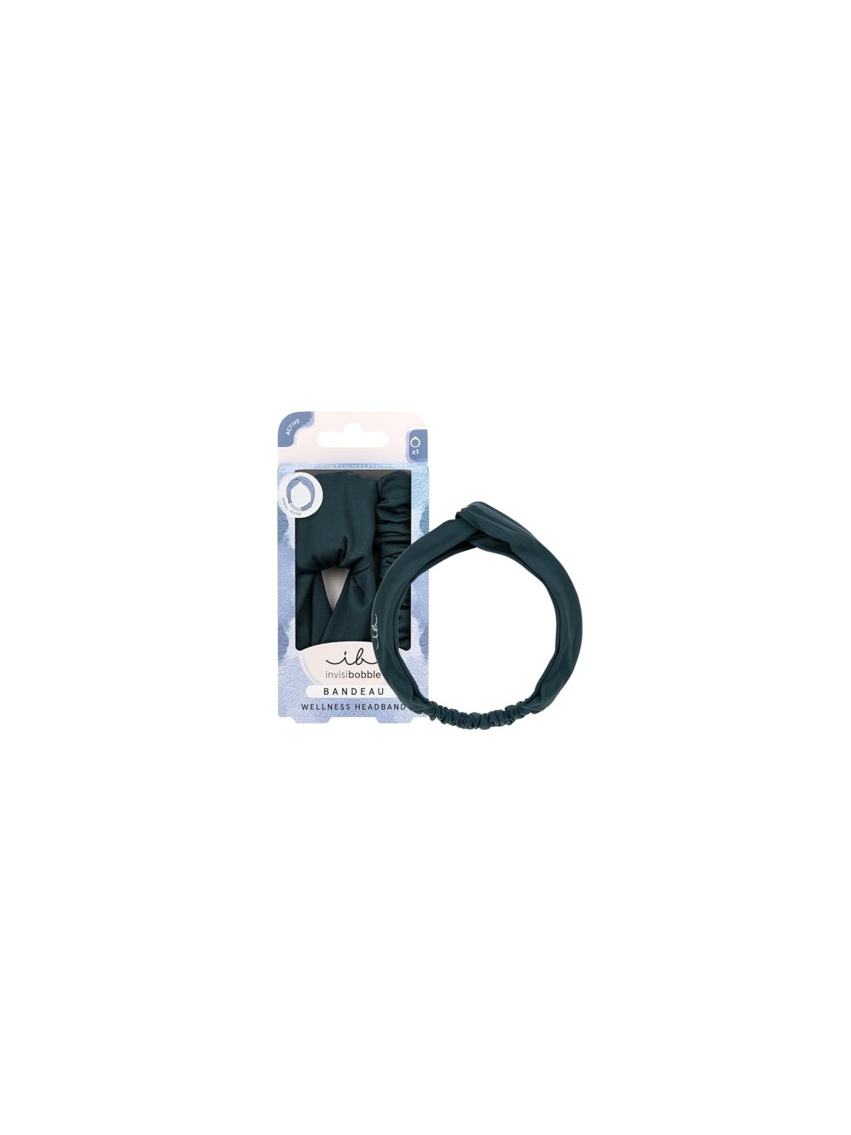 Fermaglio per capelli donna Invisibobble Everclaw Leo Baby S